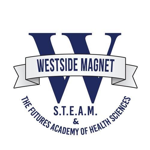 Westside Mangnet  Logo